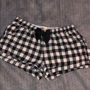 Hollister Sleep Shorts